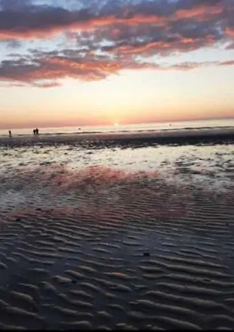 Cosy A 50m De La Apartment *