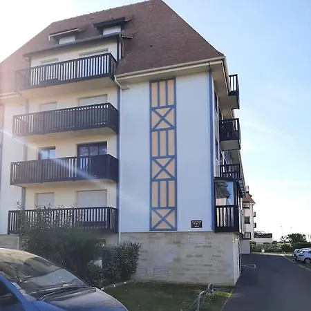 Appartement Cosy A 50M De La Mer *