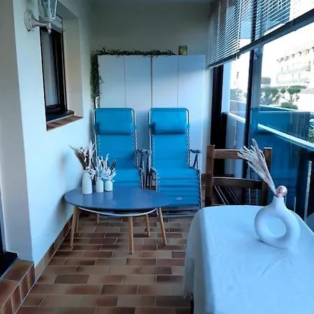 Cosy A 50m De La Lägenhet Villers-sur-Mer