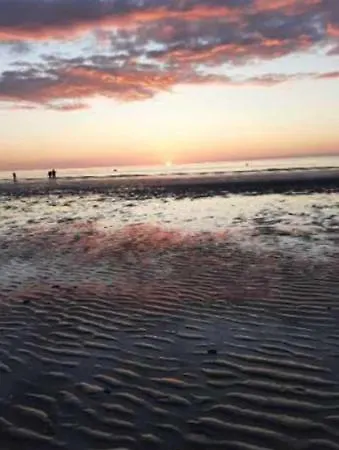 Appartement Cosy A 50M De La Mer Appartamento *