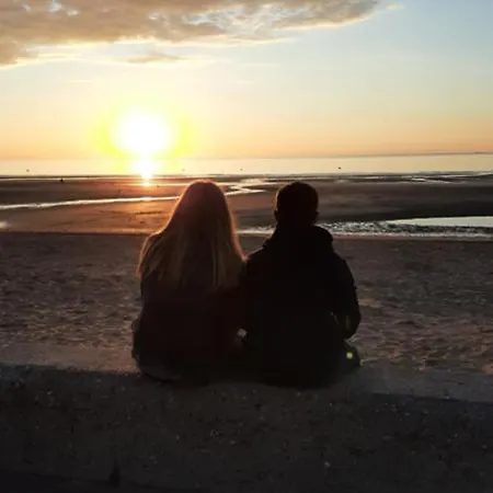 Appartamento Appartement Cosy A 50M De La Mer *