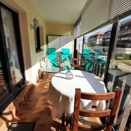 Appartement Cosy A 50M De La Mer * Villers-sur-Mer