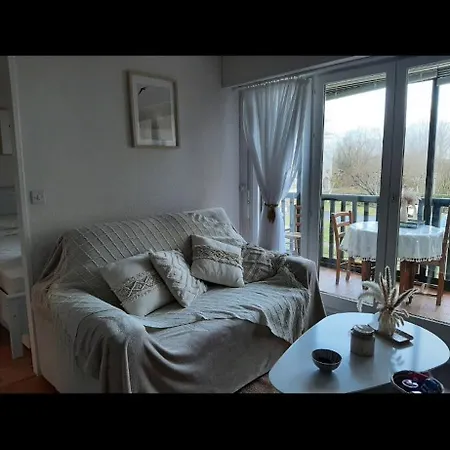 Appartamento Cosy à 50m De La *