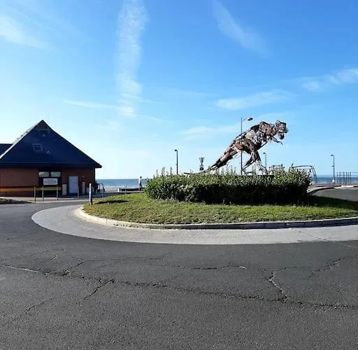 Cosy à 50m De La Villers-sur-Mer