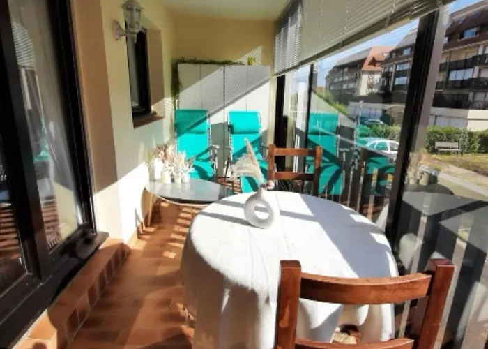 Cosy à 50m De La * Villers-sur-Mer